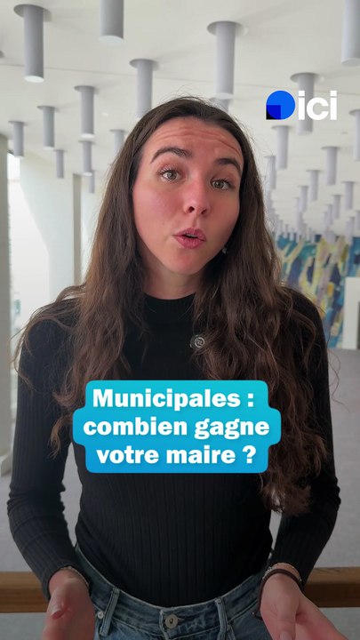 Municipales : combien gagne votre maire ?