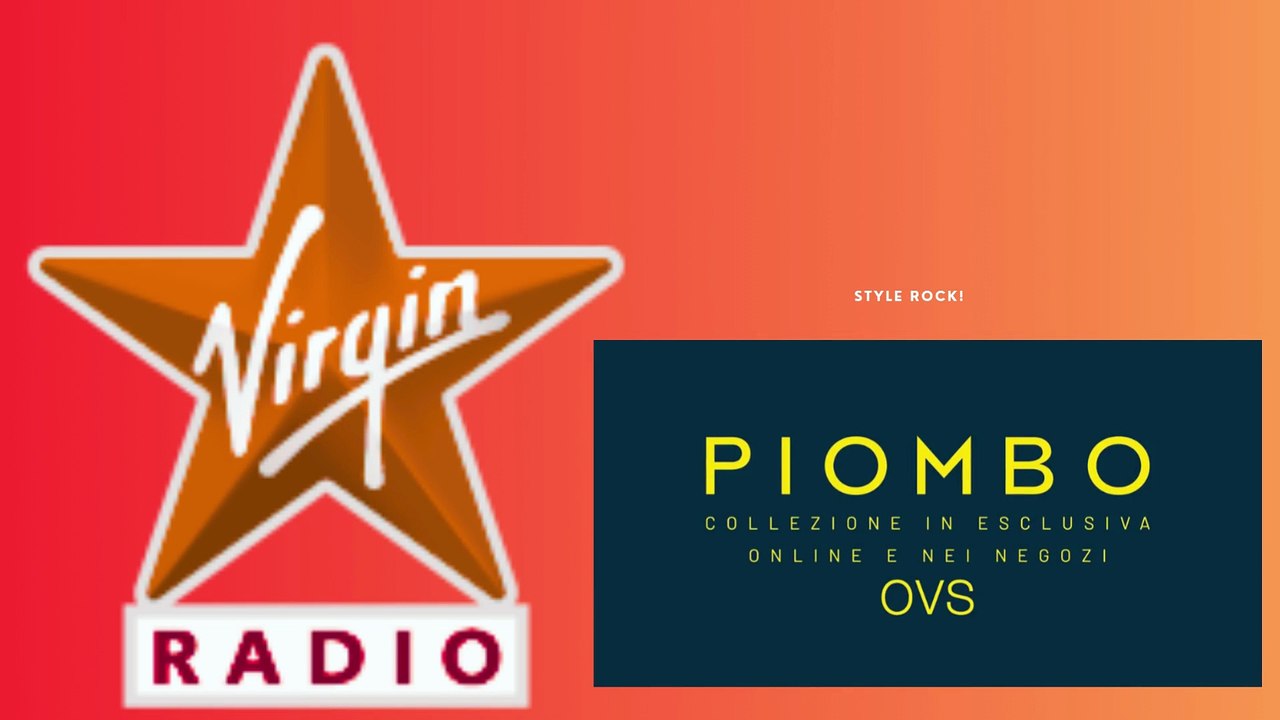 VIRGIN RADIO | TASSATIVO RADIO-TV