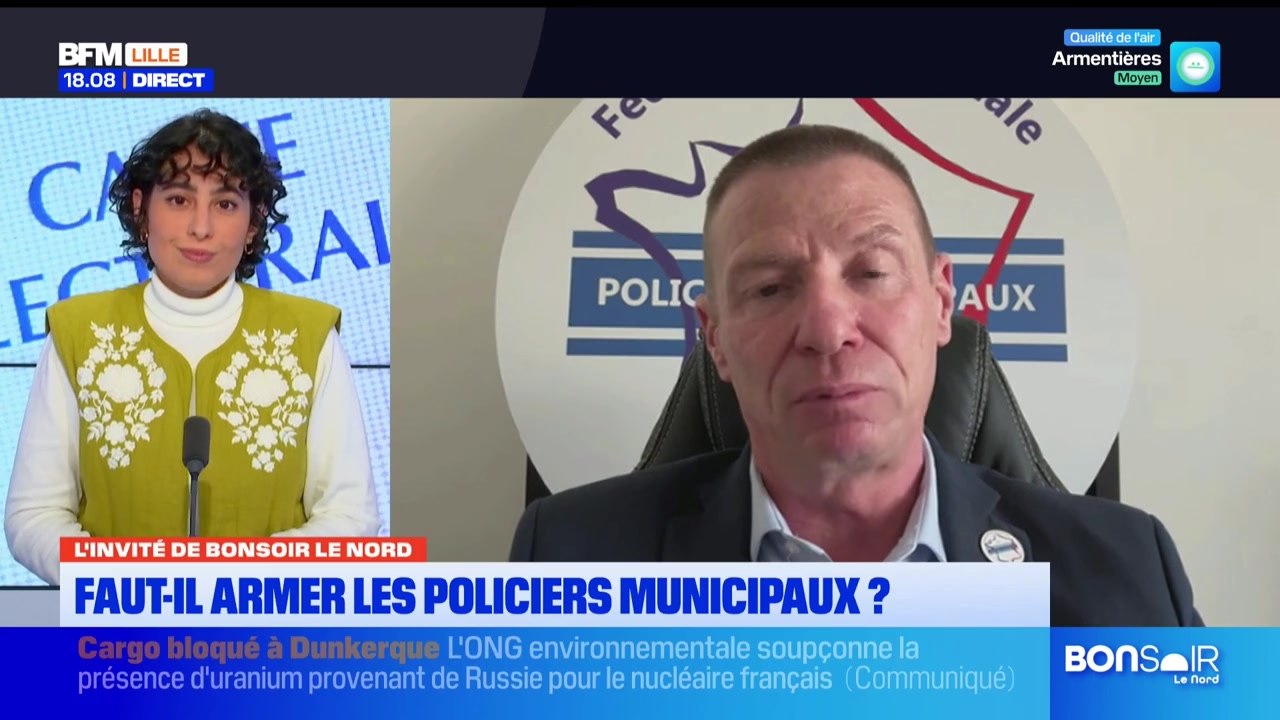 Le journal de 18h du lundi 2 mars 2026