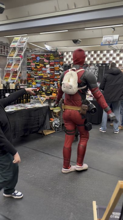 Fireball ft Baddydeadpool ! Lets dance