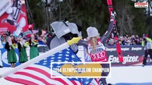A Matter of Time Ep. 2 - Mikaela Shiffrin's Road to Speed Racing