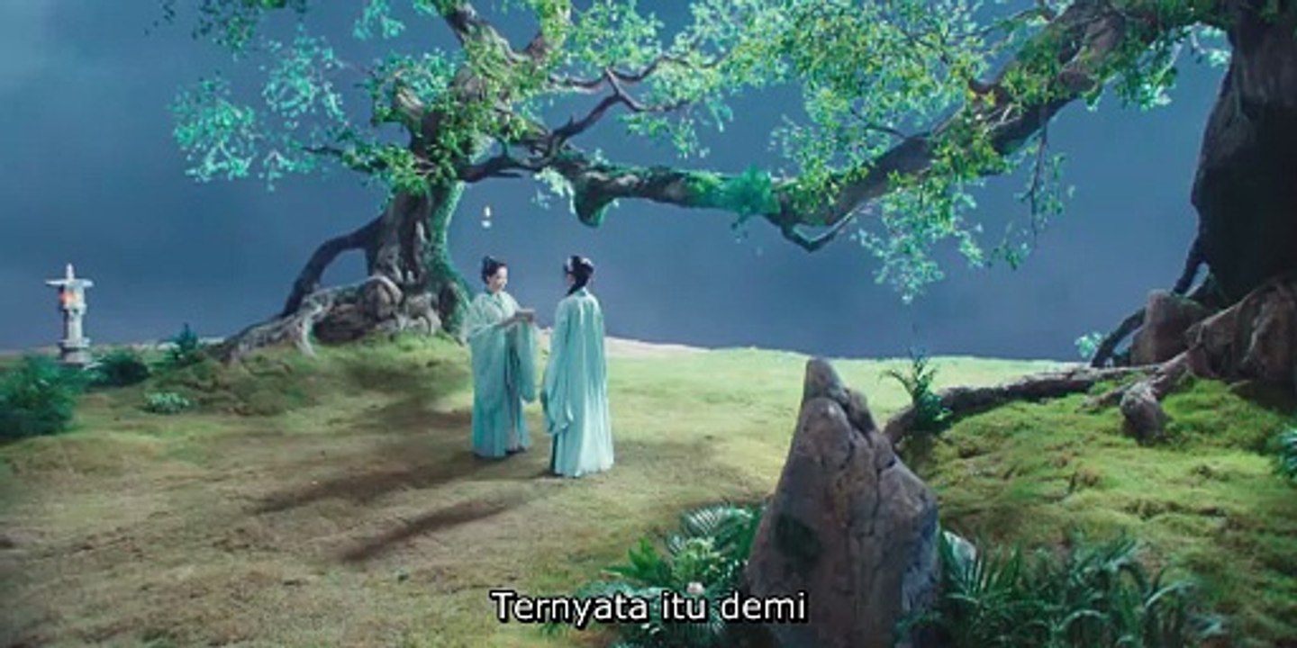 ACTION CHINESE DRAMA "HARD TO FIND S01E25"