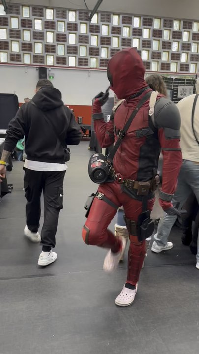 Alors alors on sous estime mon pouvoir d’attraction !