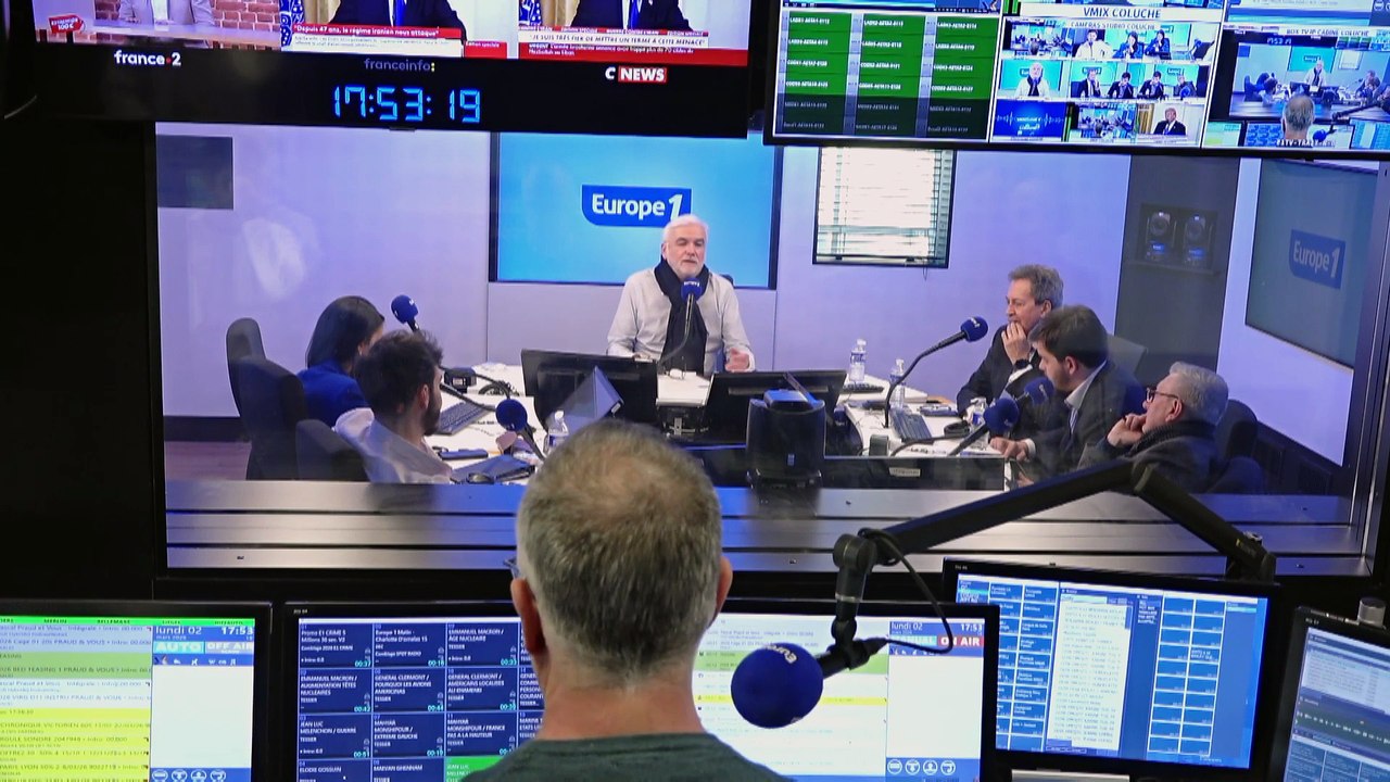 Glucksmann moqué par Jean-Luc Mélenchon : LFI a-t-elle définitivement franchi la ligne rouge ?