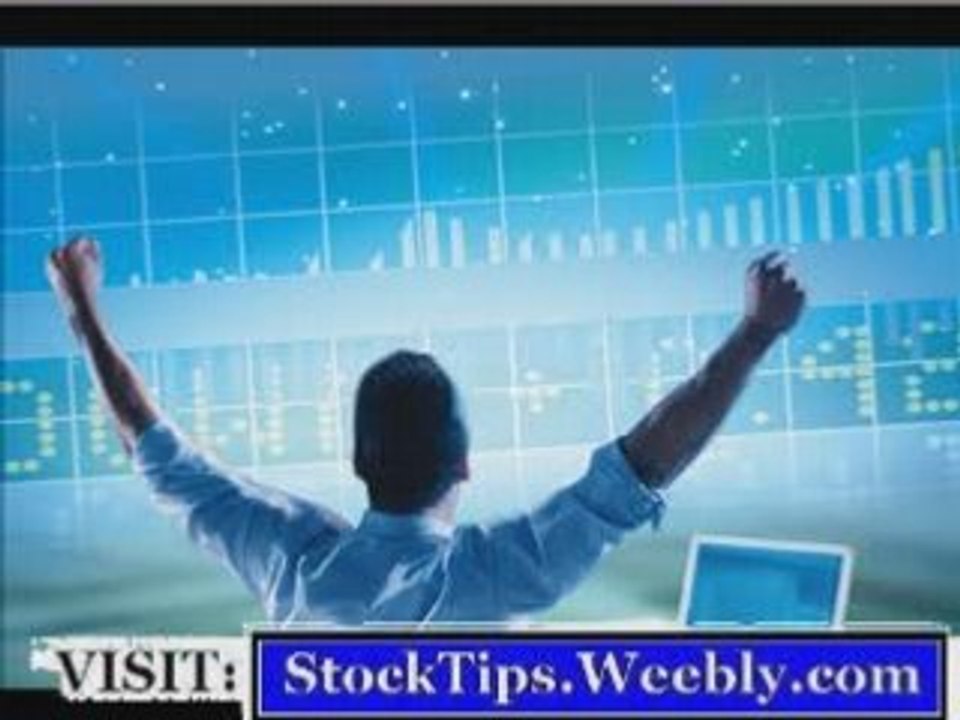 Stocks Trading