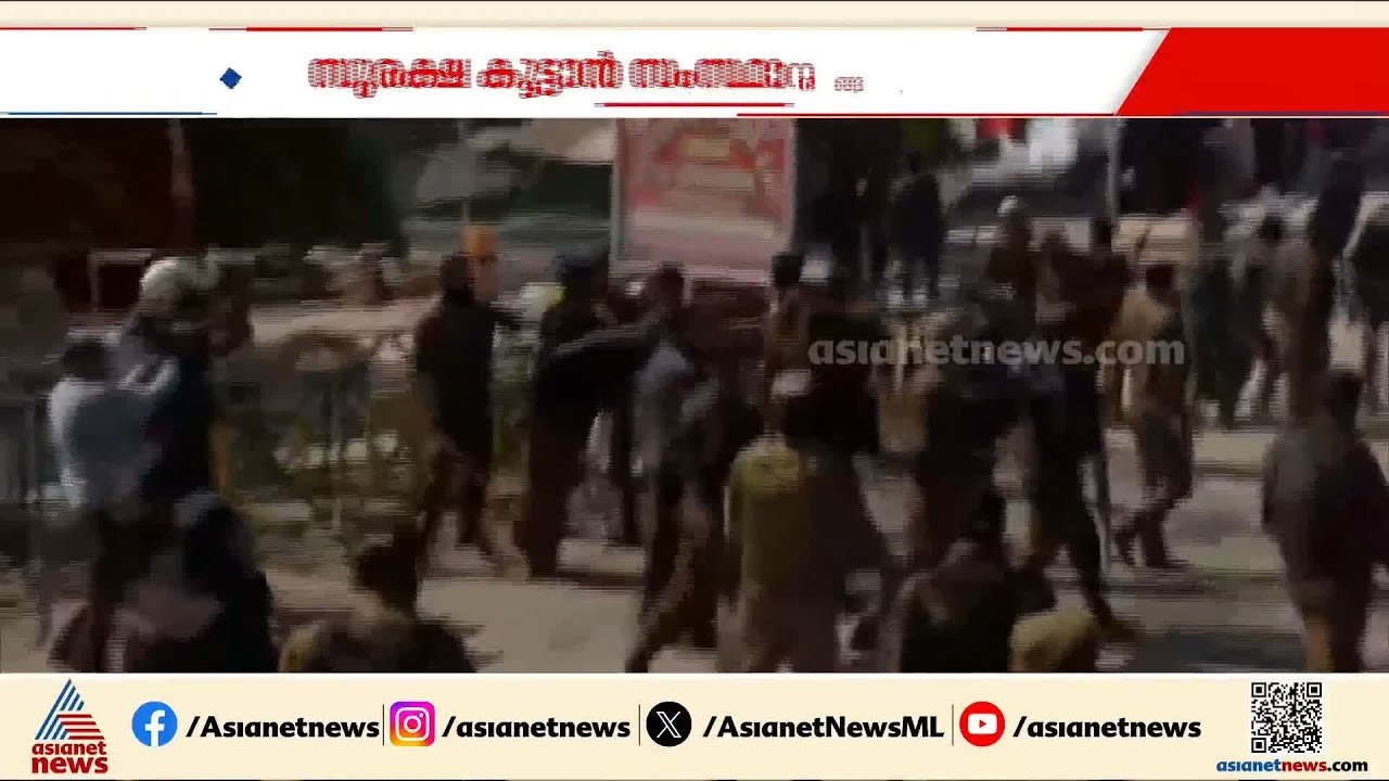 ഇന്ത്യയില്‍ ആക്രമണങ്ങള്‍ക്ക് സാധ്യത; സുരക്ഷ വര്‍ധിപ്പിക്കാന്‍ സംസ്ഥാനങ്ങള്‍ക്ക് നിര്‍ദേശം | Iran