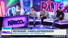 FLÁVIO BOLSONARO, ZEMA E CAIADO SÃO O QUE PICANHA PRECISA PARA DEIXAR DE SER PIADA? NIKOLAS EXPLANA