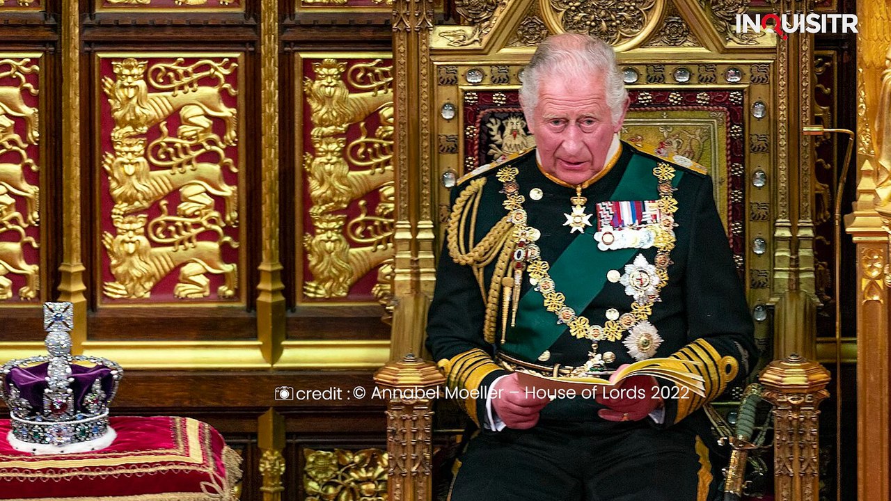 Insider Reveals Ex-Prince Andrew’s Exact Reaction When He Was Ousted From His Royal Home