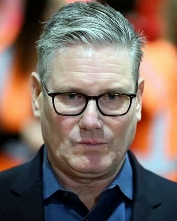Starmer répond à Trump : La stratégie de défense du Royaume-Uni face à l'Iran et les tensions occidentales