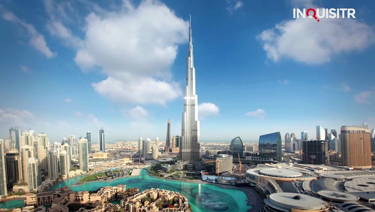 Unverified Social Media Claims of Attack on Burj Khalifa Circulate Online