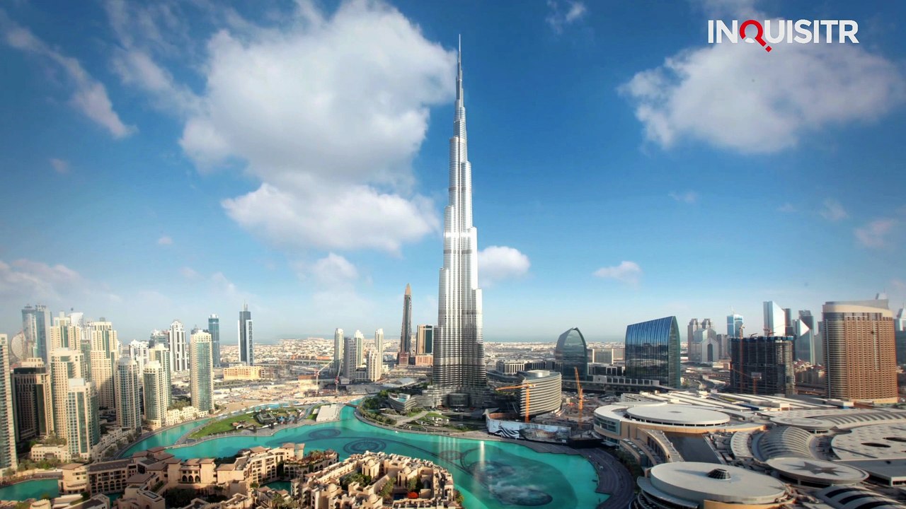 Unverified Social Media Claims of Attack on Burj Khalifa Circulate Online, No official Confirmation So far