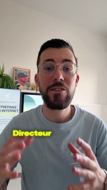 Directeur artistique - Devsource