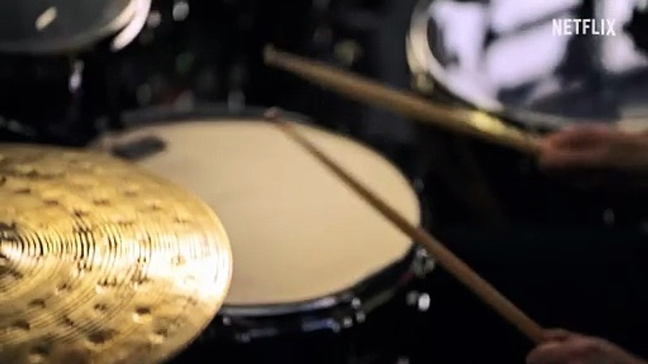 Harry Styles One Night in Manchester Announcement Netflix