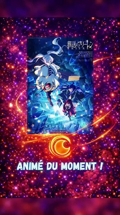 ANIME DU MOMENT ! FRIEREN SAISON 2 !