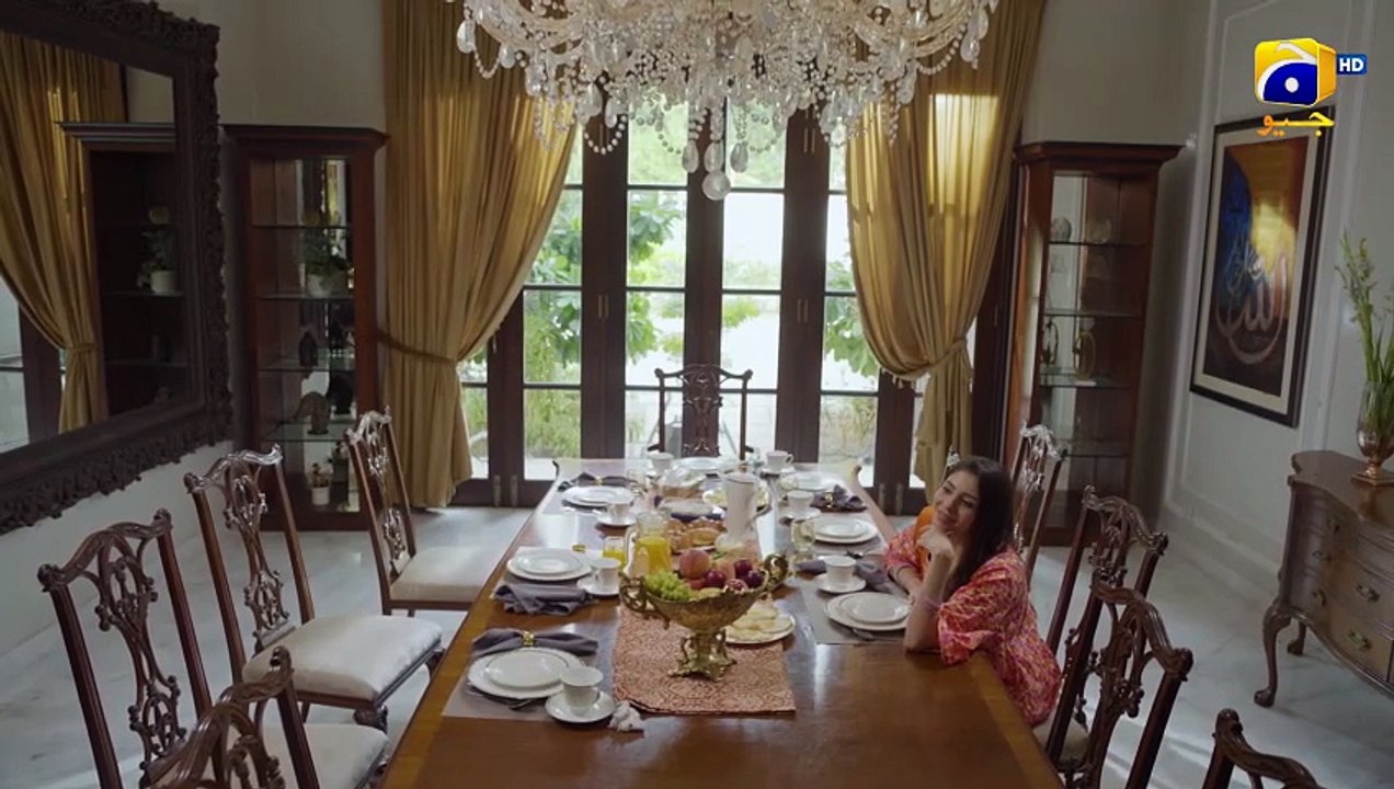 Ishq Mein Tere Sadqay Episode 20 [Eng Sub]  Muneeb Butt - Anika Zulfikar - Ali Abbas - 2nd Mar 2026