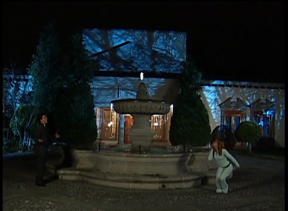 87. Al Diablo Con Los Guapos