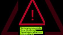 Iran-Krieg aktuell: Warnung vor wachsender Terror-Gefahr und "Vergeltungsmaßnahmen" in Deutschland