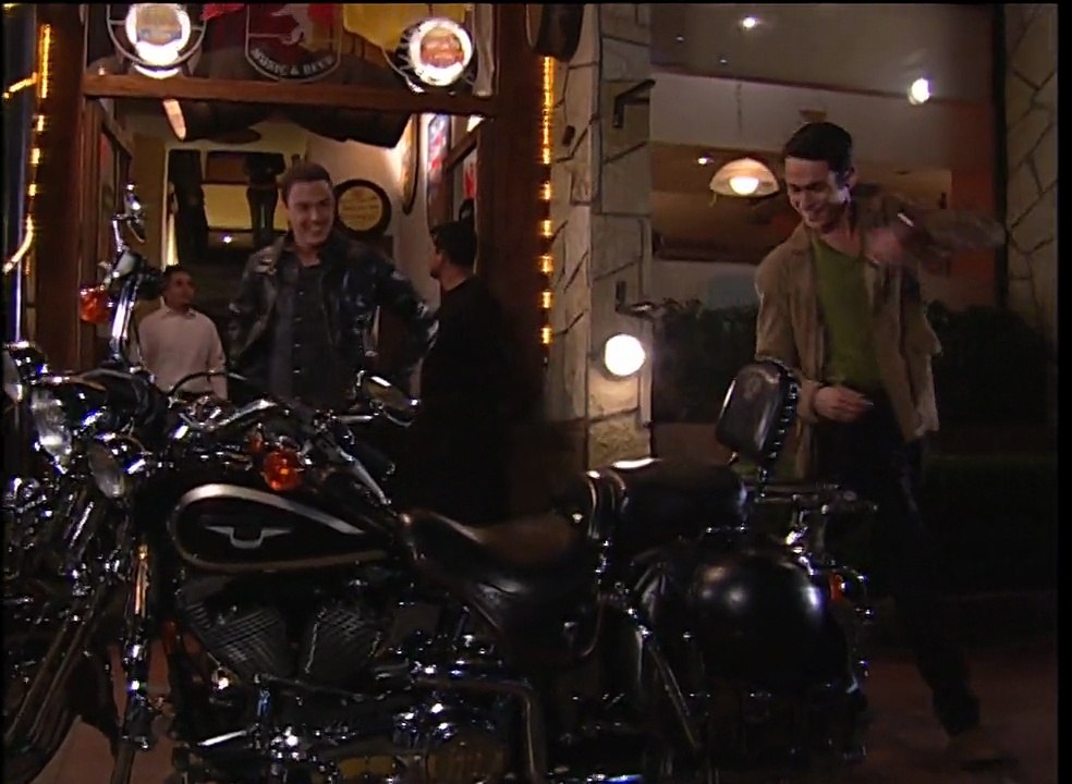 88. Al Diablo Con Los Guapos