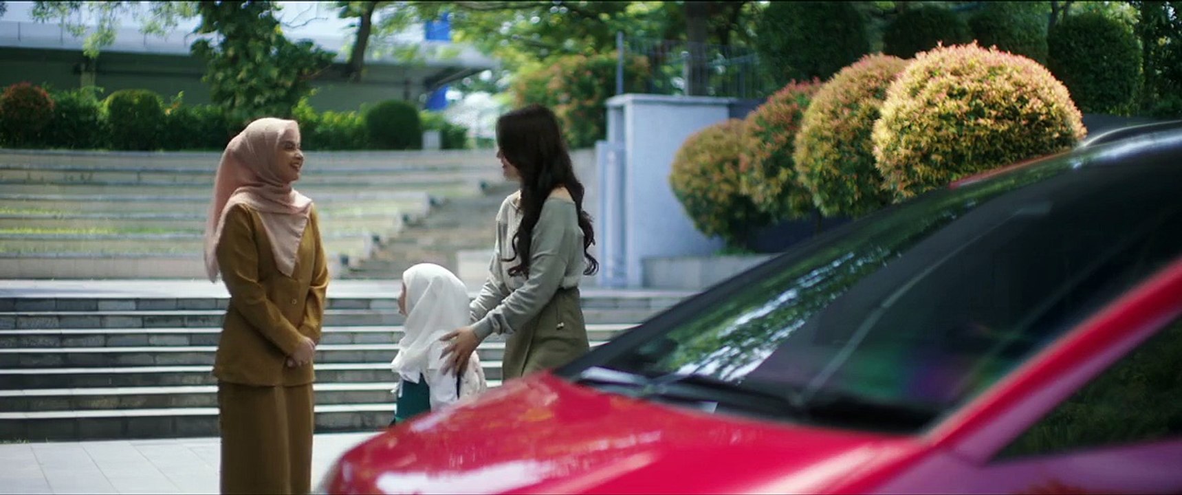 Jangan Panggil Mama Kafir (2025)