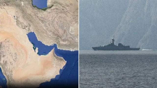 Escalada entre Estados Unidos, Israel e Irán dispara el petróleo, fortalece el dólar y hunde las bolsas mundiales