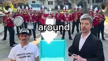 Don’t Turn Around, Win $10k