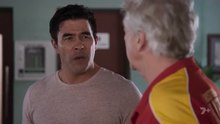 Home and Away 8672 Episode 2nd March 2026