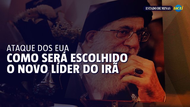 Como será escolhido o novo líder supremo do Irã