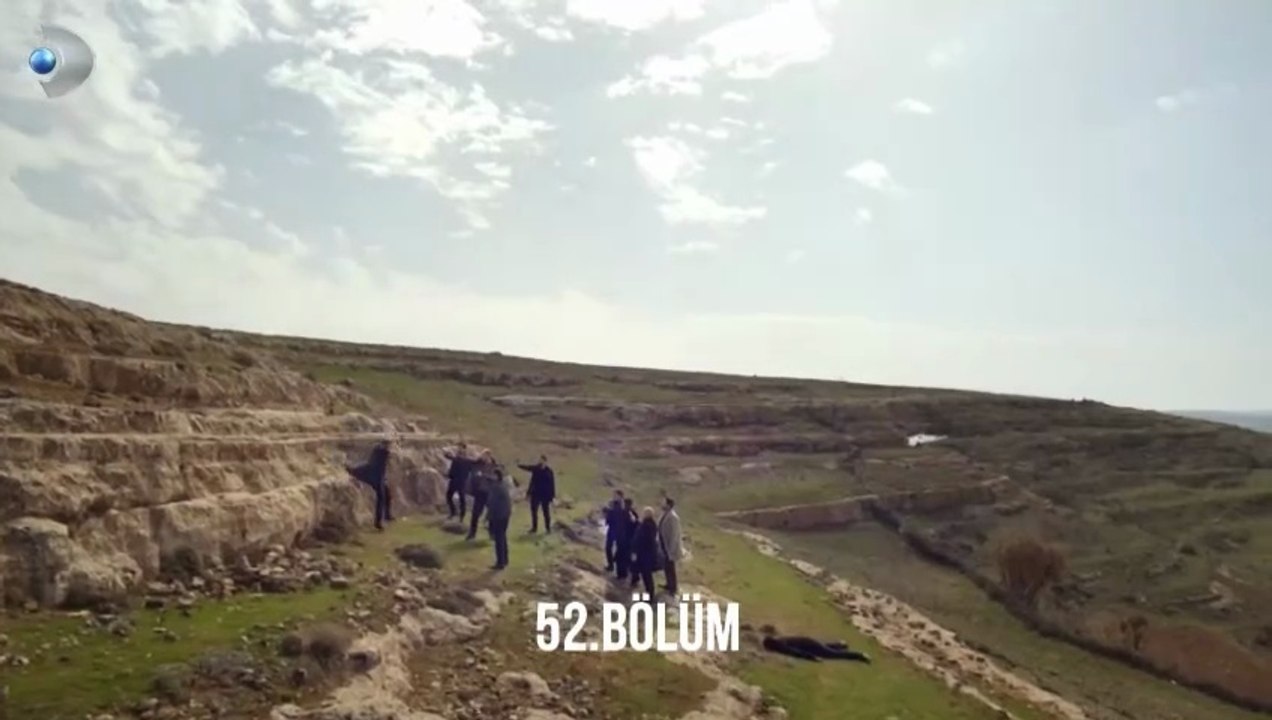 مسلسل المدينة البعيدة الحلقة 52 مترجمة للعربية