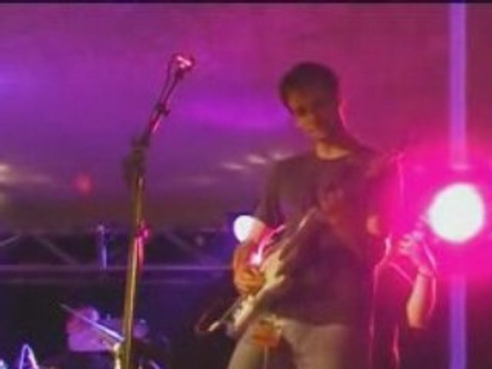 Since I've been loving you (led Zepplin)