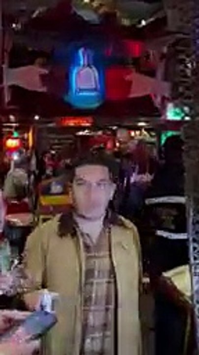 Video | Shakira fue vista en un lugar de Bogotá antes de su concierto: ¿qué hizo?