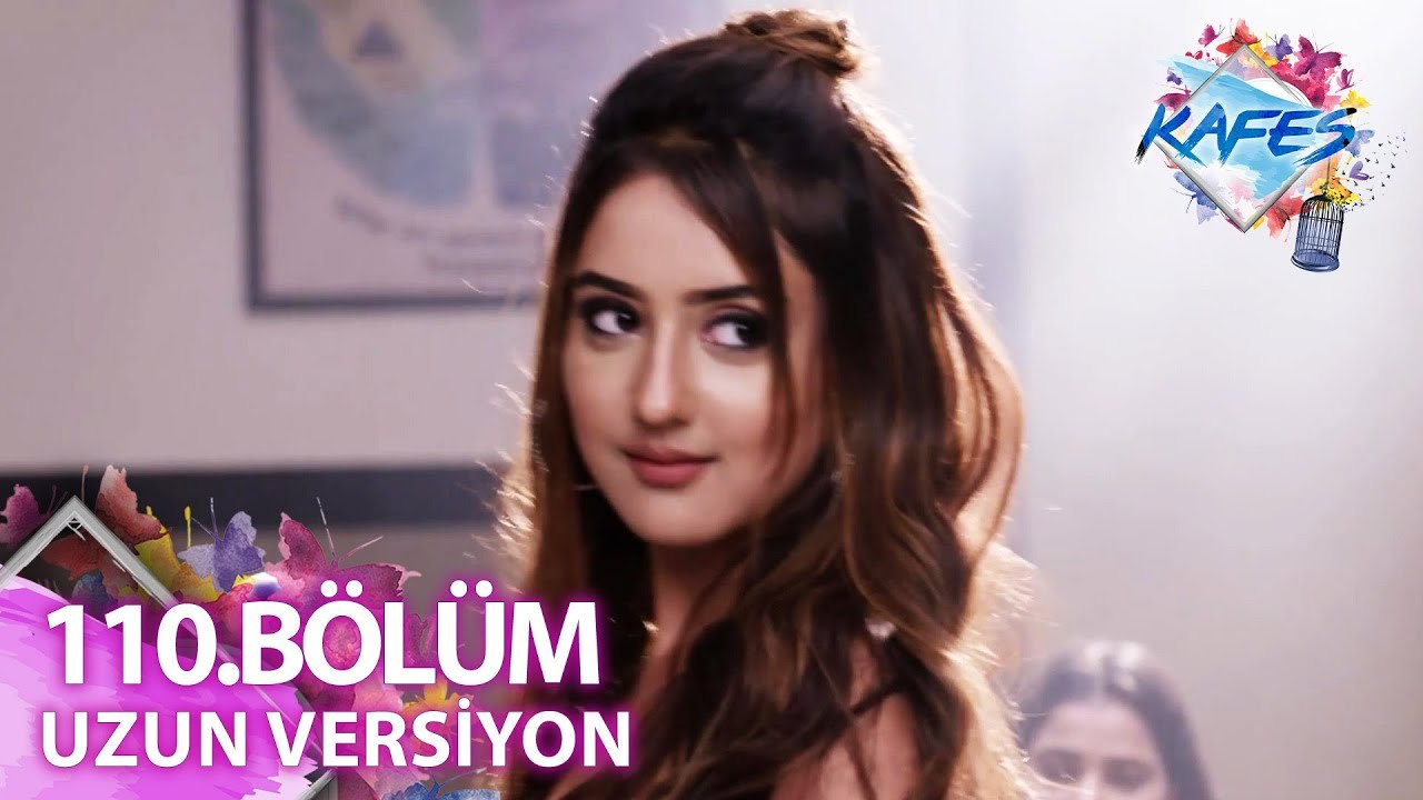 Kafes (Pinjara Khubsurti Ka) Hint Dizisi 110. Bölüm (Uzun Versiyon)