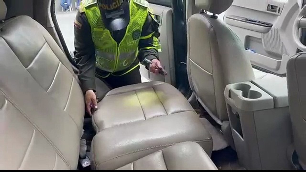 Capturan a tres disidentes de las Farc con 2.000 cartuchos de guerra