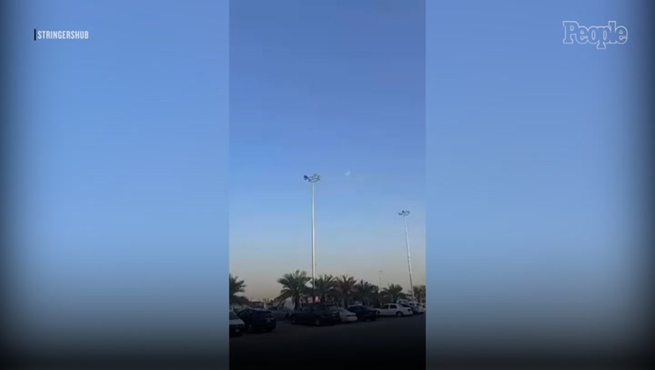 3 U.S. Fighter Jets ‘Mistakenly’ Shot Down Over Kuwait amid Iran Attacks, 6 Aircrew Recovered After Ejecting ‘Safely’