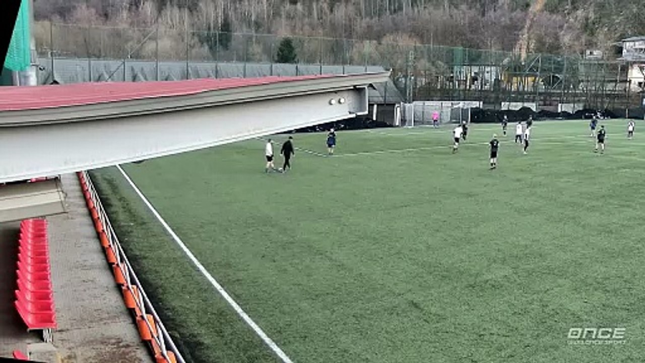 PZ vs. Podkonice "B" 1.3.2026 (2.polčas)