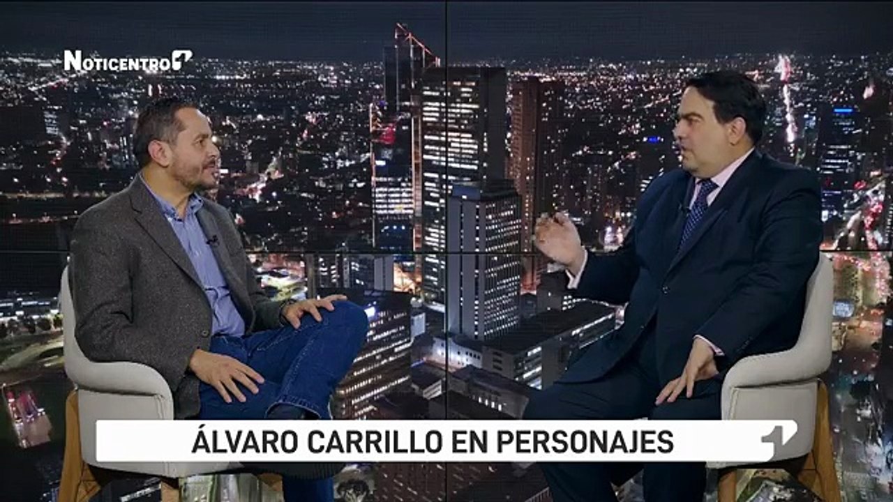 “Responsabilidad social y sostenibilidad”: Álvaro Carrillo, presidente Seguros Bolívar