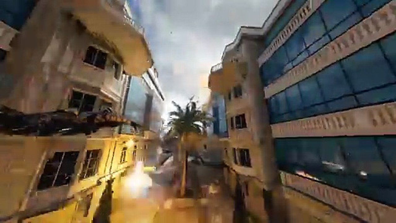 Call of Duty Warzone Official Black Ops Royale Launch Trailer