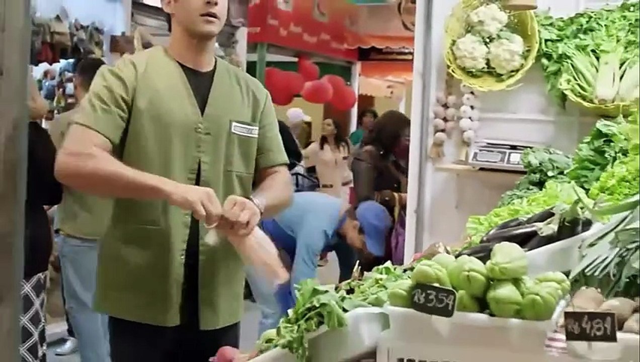 01. Amor Sin Igual (Amor Sem Igual), en español