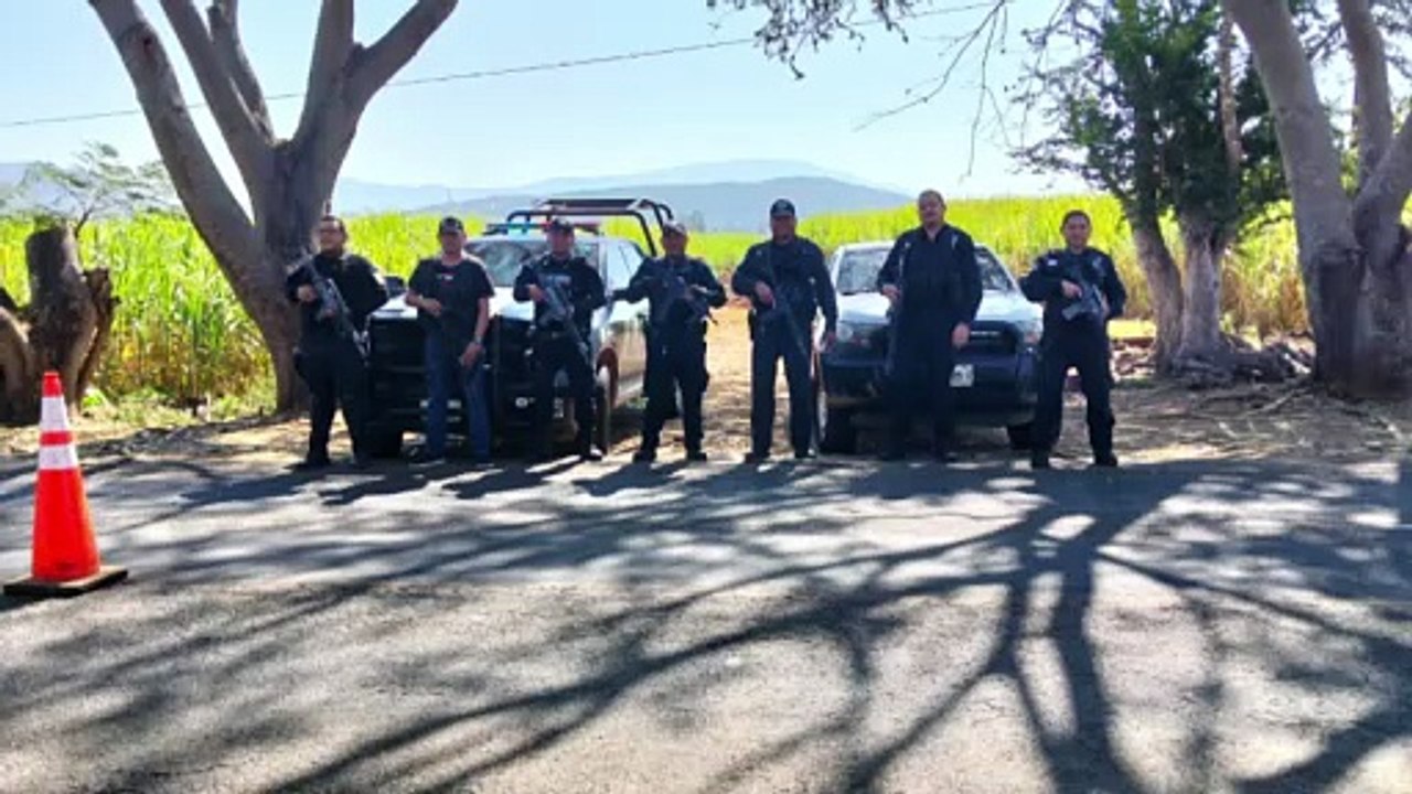 Nayarit activa operativo antibloqueo en Bahía de Banderas | CPS Noticias