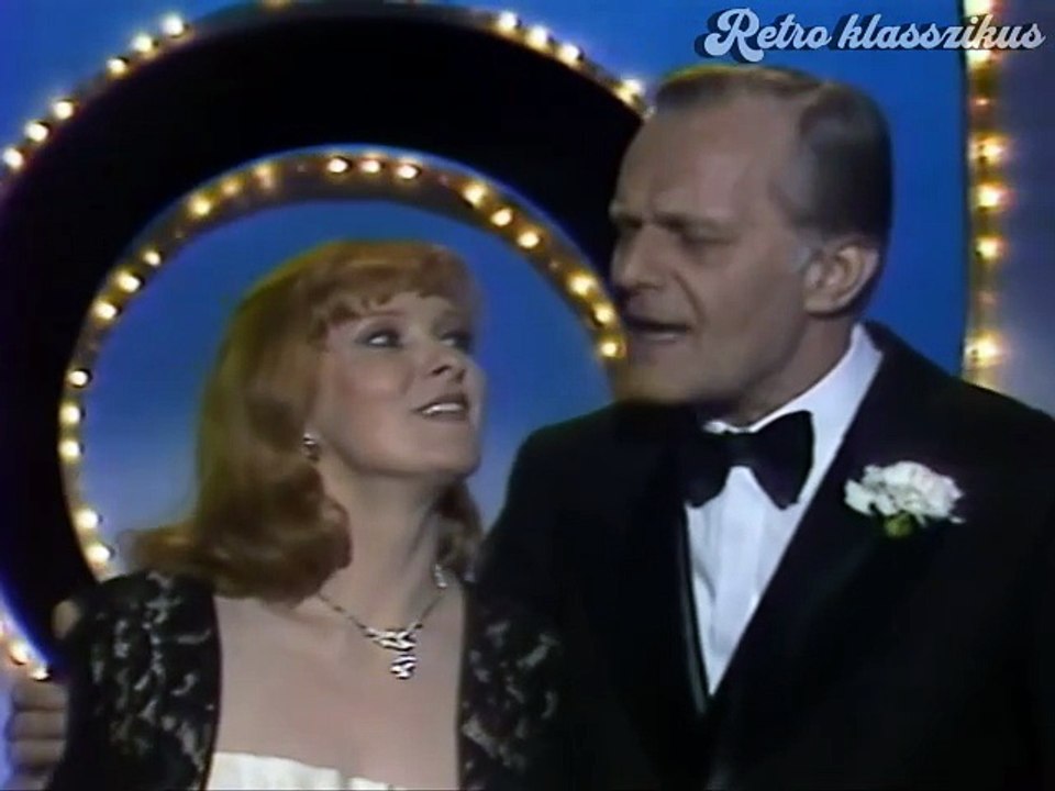 Színészek slágereket énekelnek (1989)