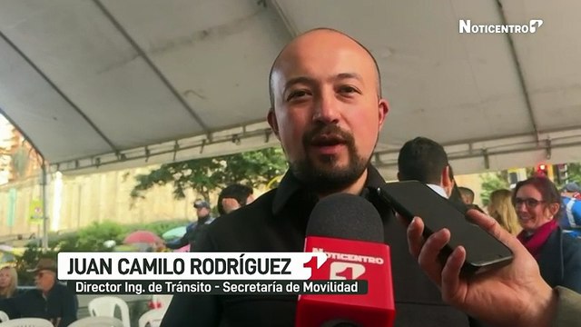 Cierre de carriles en la calle 19 por obras del Metro: así será el plan de movilidad