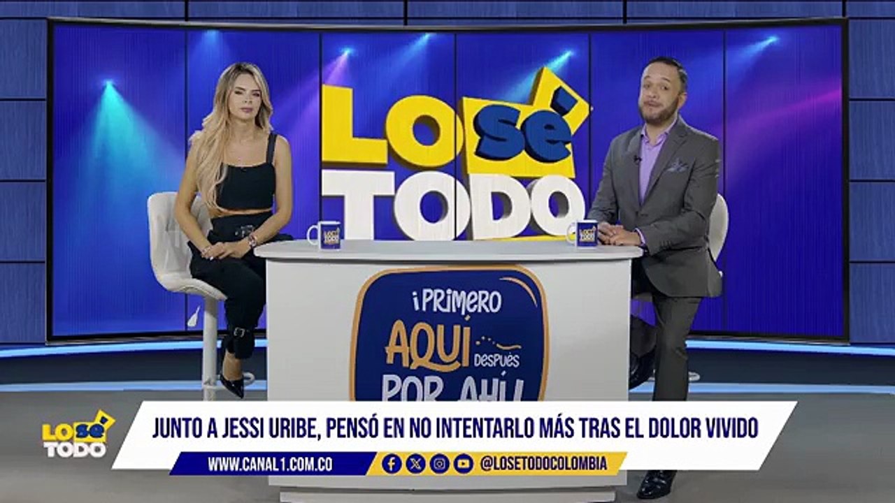 Video | Paola Jara revela detalles de sus antiguos embarazos y pérdidas