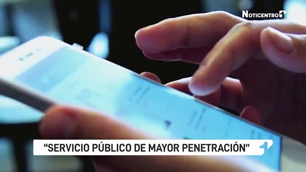 “Consolidación en telecomunicaciones es clave”: Samuel Hoyos, presidente de Asomóvil