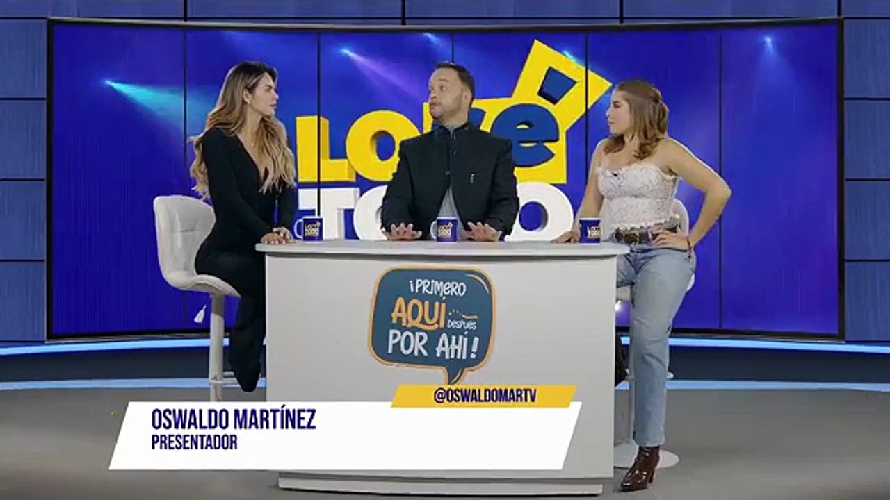 Olga Lucía Vives le confesó a sus seguidores cuál es la enfermedad que padece