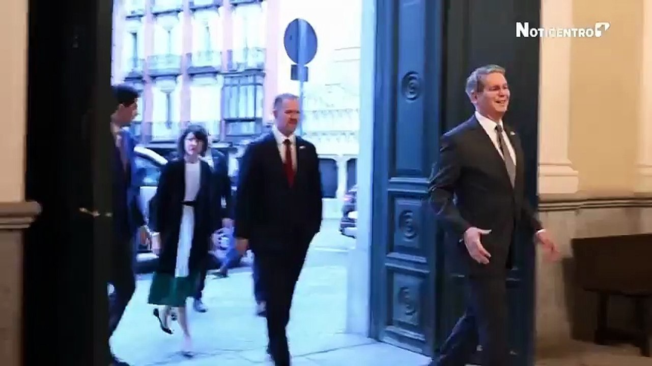 Estados Unidos y China avanzan en negociaciones sobre el futuro de TikTok: ¿qué va a pasar?