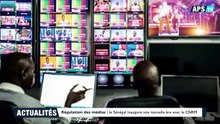 Régulation des médias  le Sénégal inaugure une nouvelle ère avec le CNRM