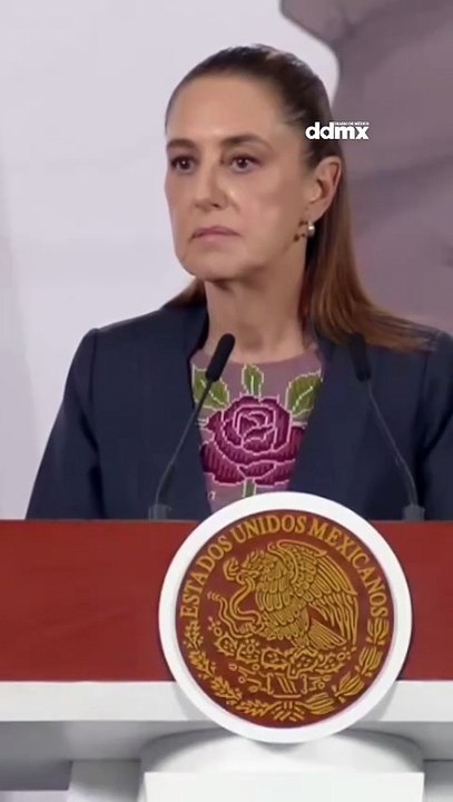 Cuestiona Sheinbaum a la ONU y la tilda de inacción en Medio Oriente