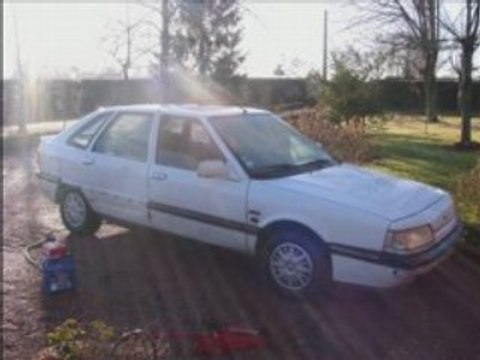 La Chanson Anonyme - L'aspirateur, impro live guitare + voix