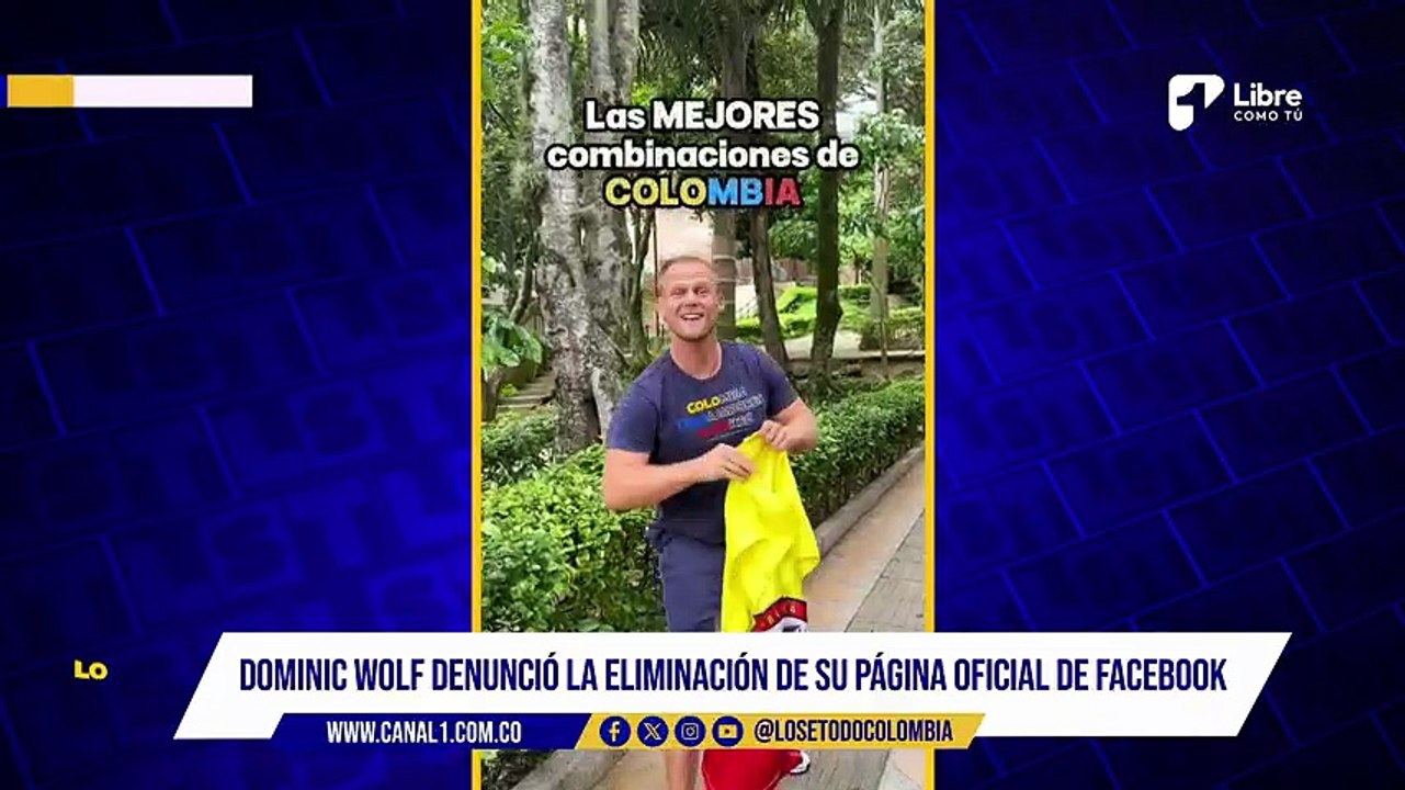 Video | Reconocido influencer habría perdido una de sus redes por contenido inapropiado