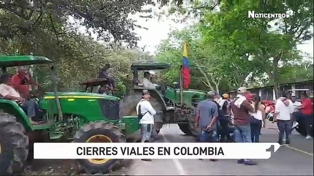 Estas son las exigencias de los arroceros al Gobierno: no levantarán el paro sin acuerdos