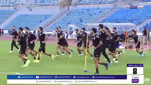 النشامى بطموح كبير للظهور بشكل جيد في مشاركتهم الأولى في العرس العالمي  كأس العالم 2026